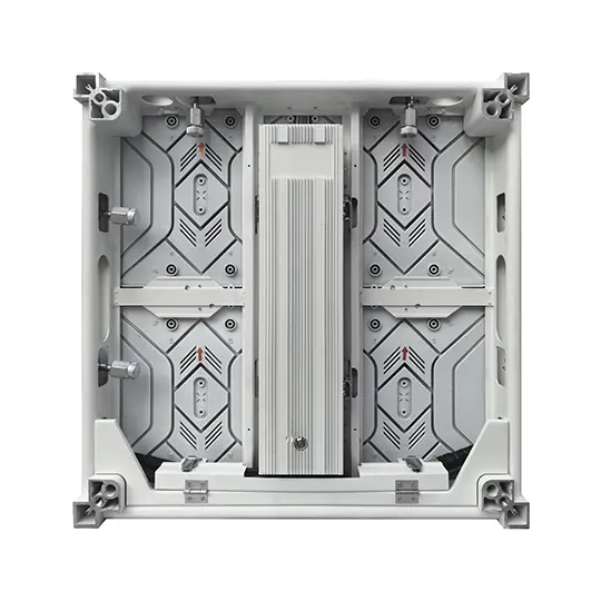 Evolve E-P3.0 — Front