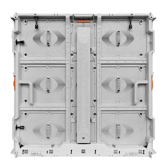 Evolve E-P10 — Front