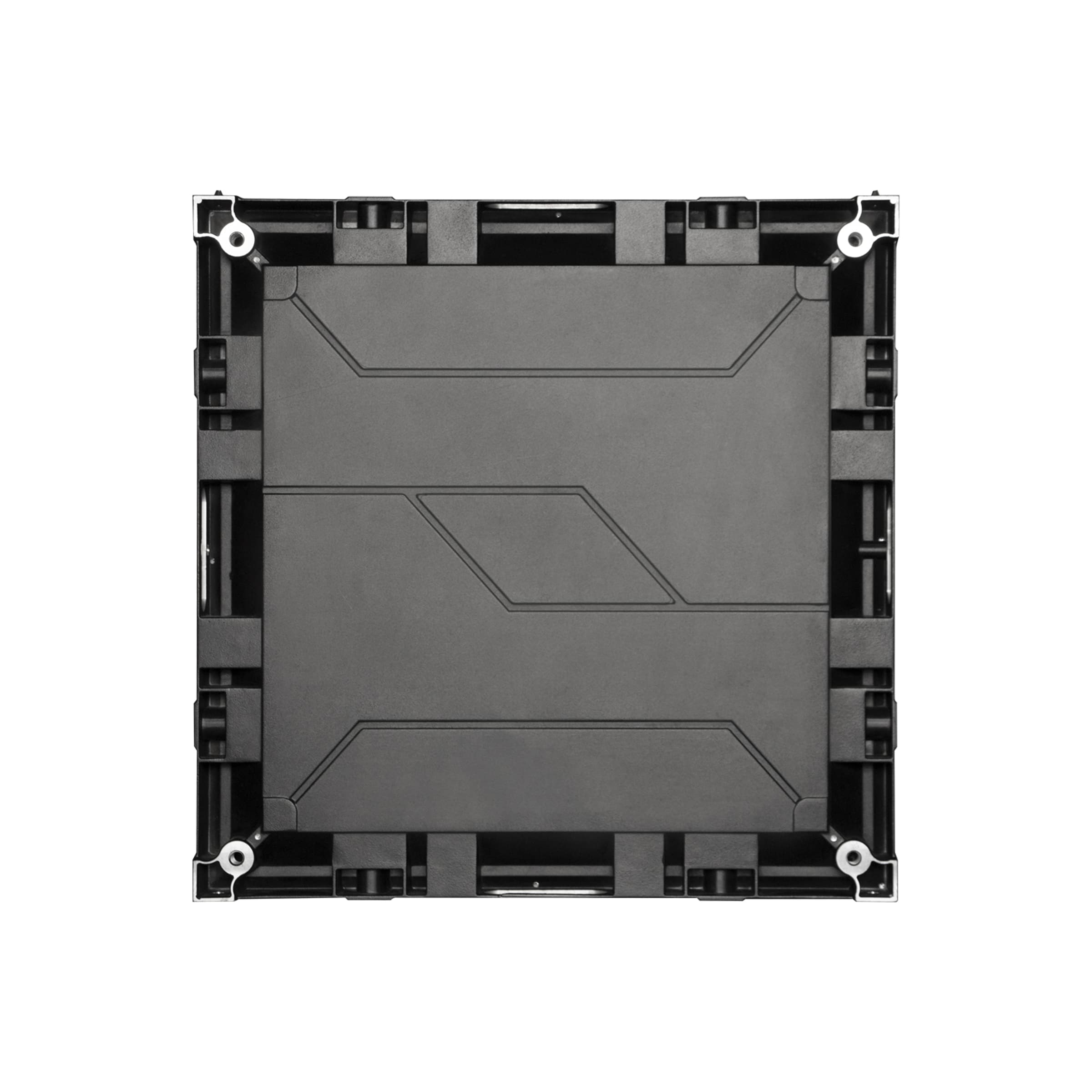 Evolve AIO 1.2 — Front