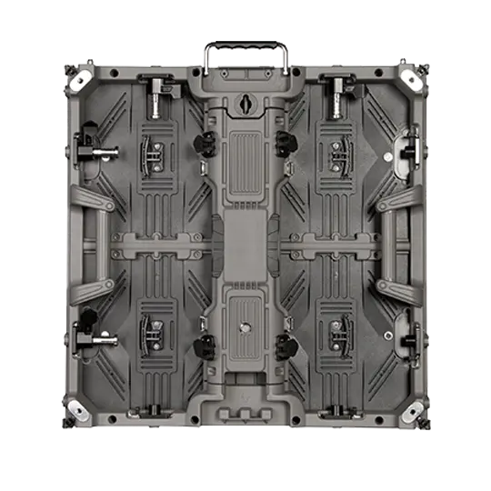 Lampro LMini AIO 1.2 — Front