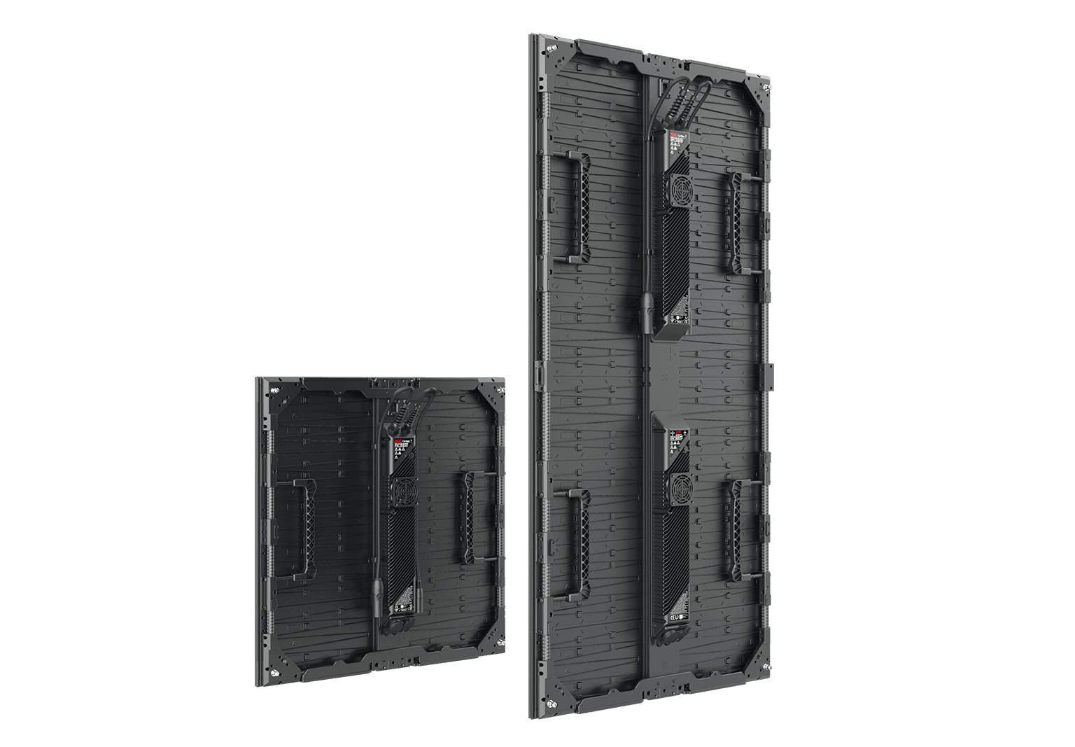 ROE Visual Carbon CB5 — Front