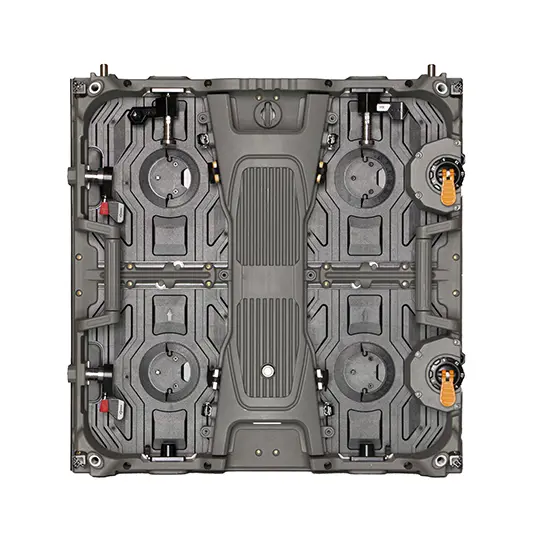 Lampro LMini COB 0.9 — Front