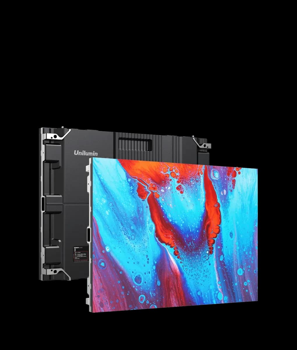 Unilumin UDA 2.5