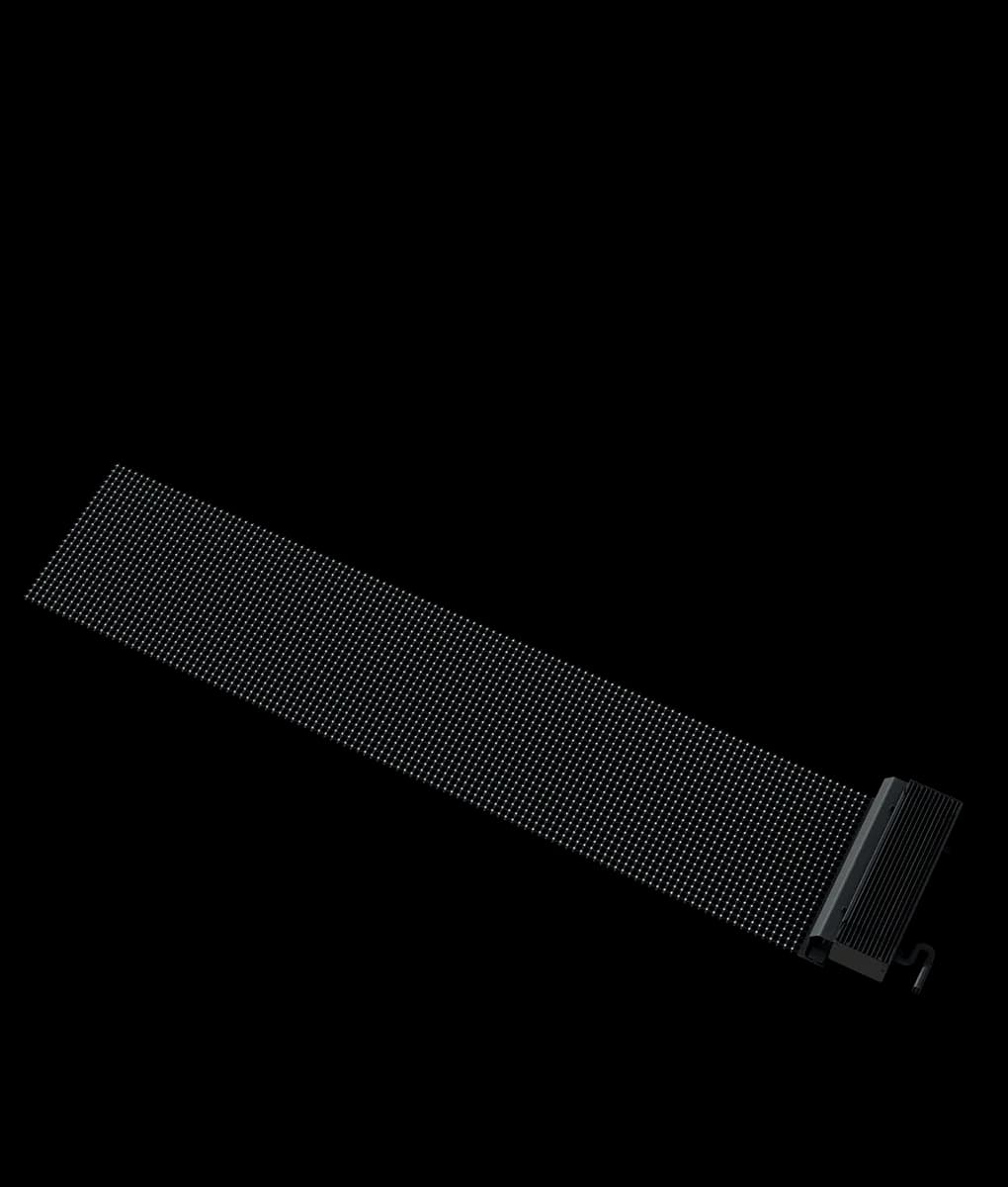 Unilumin Udesign SV 3.9