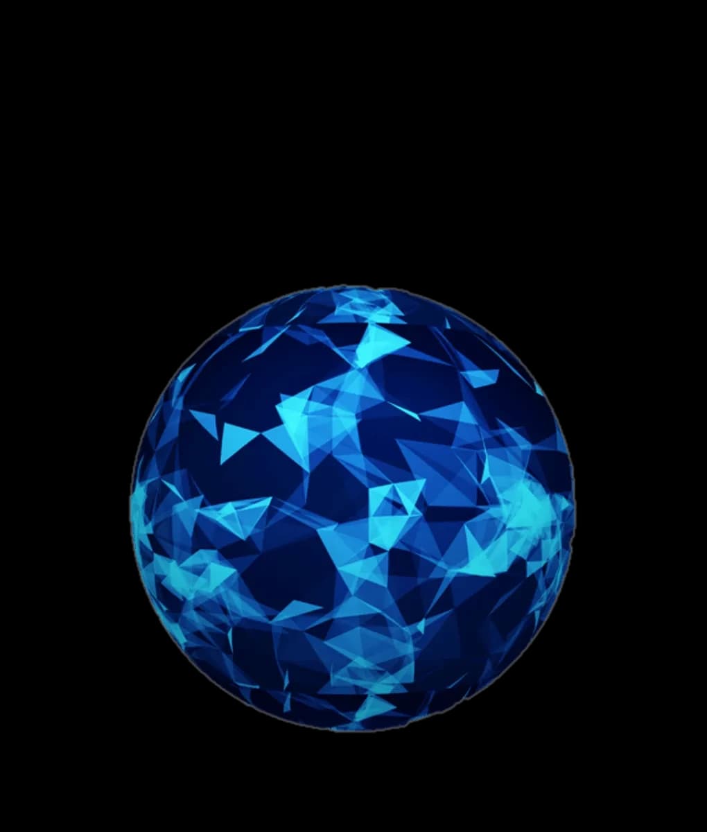 Unilumin Umake Sphere 3.9 — Front